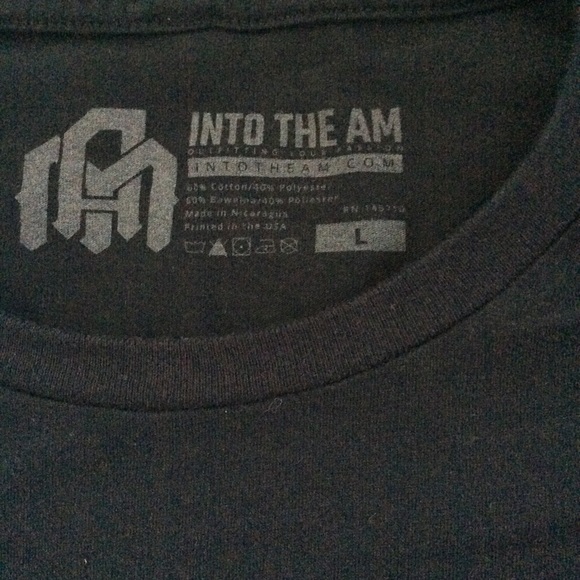 T-shirt - Picture 3 of 3